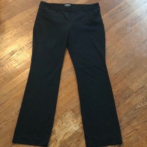 Express Editor pants